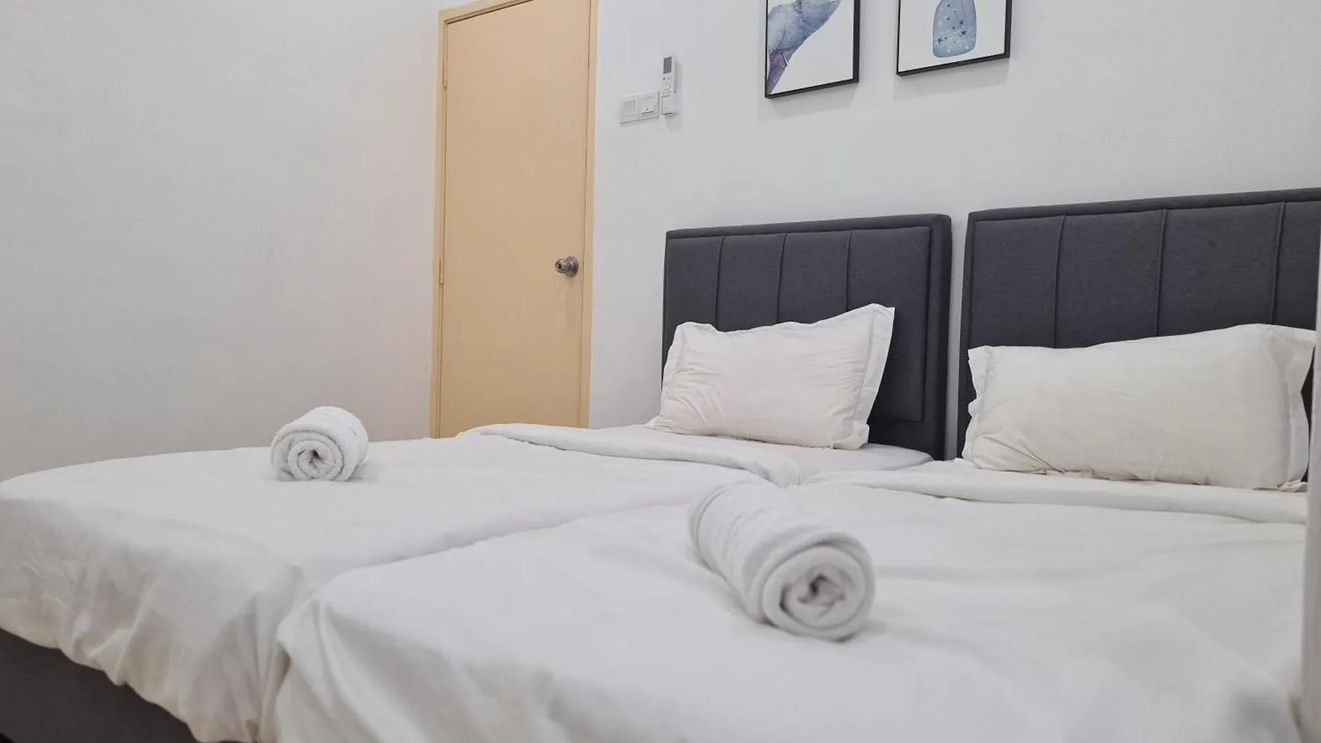 Westay Guest House Малакка