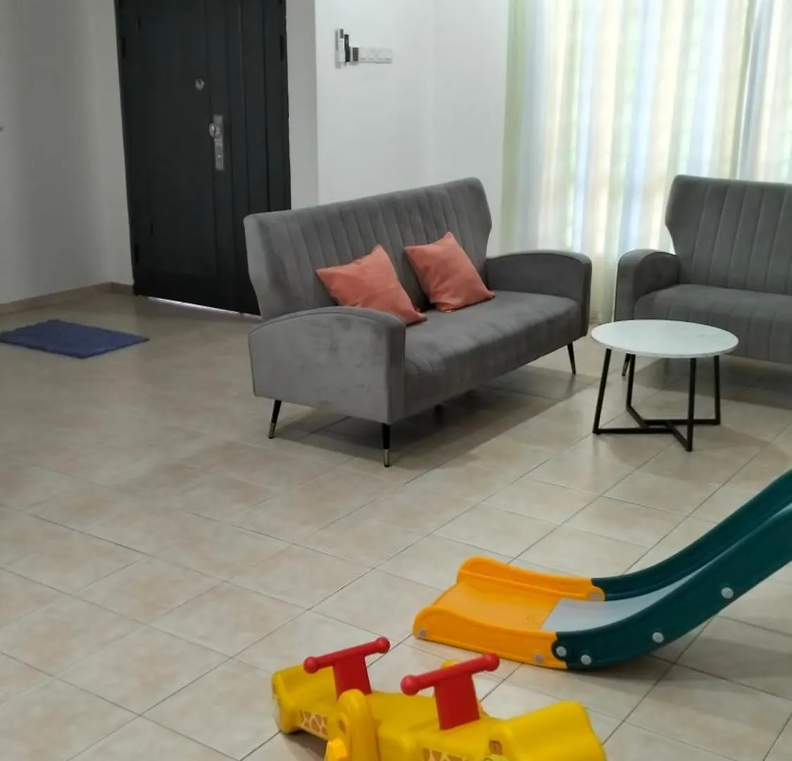 度假居 Westay Guest House Malacca