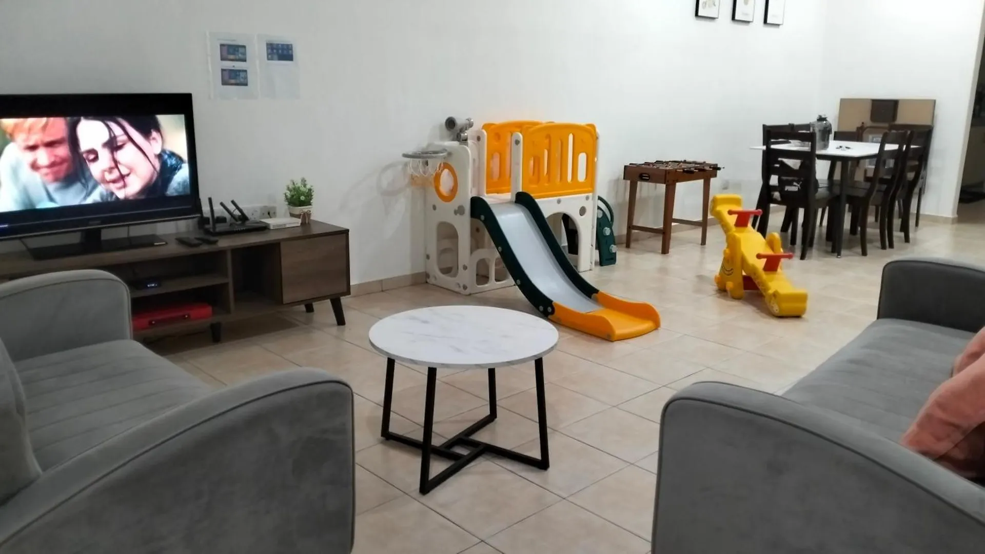 度假居 Westay Guest House Malacca