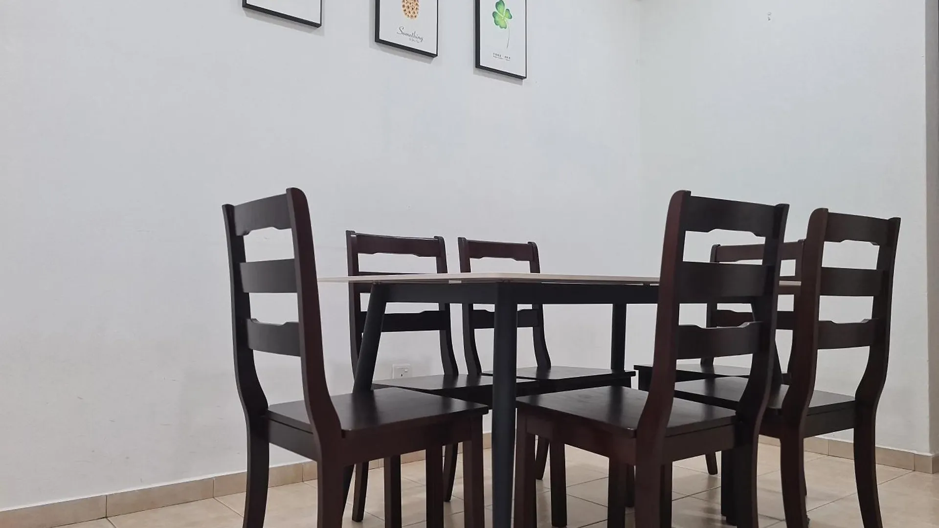 Holiday home Westay Guest House Malacca