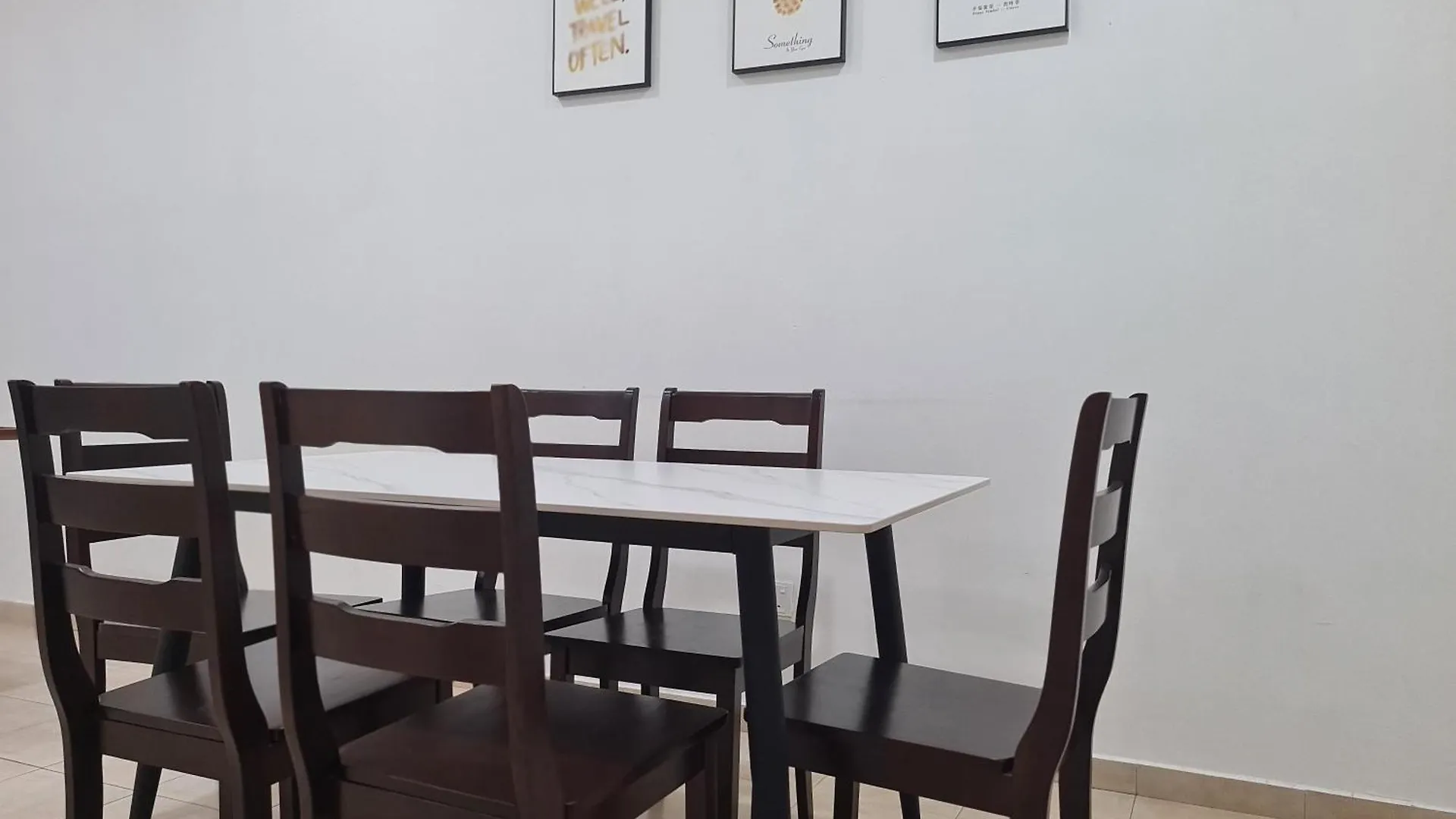 Westay Guest House Malacca Malaysia