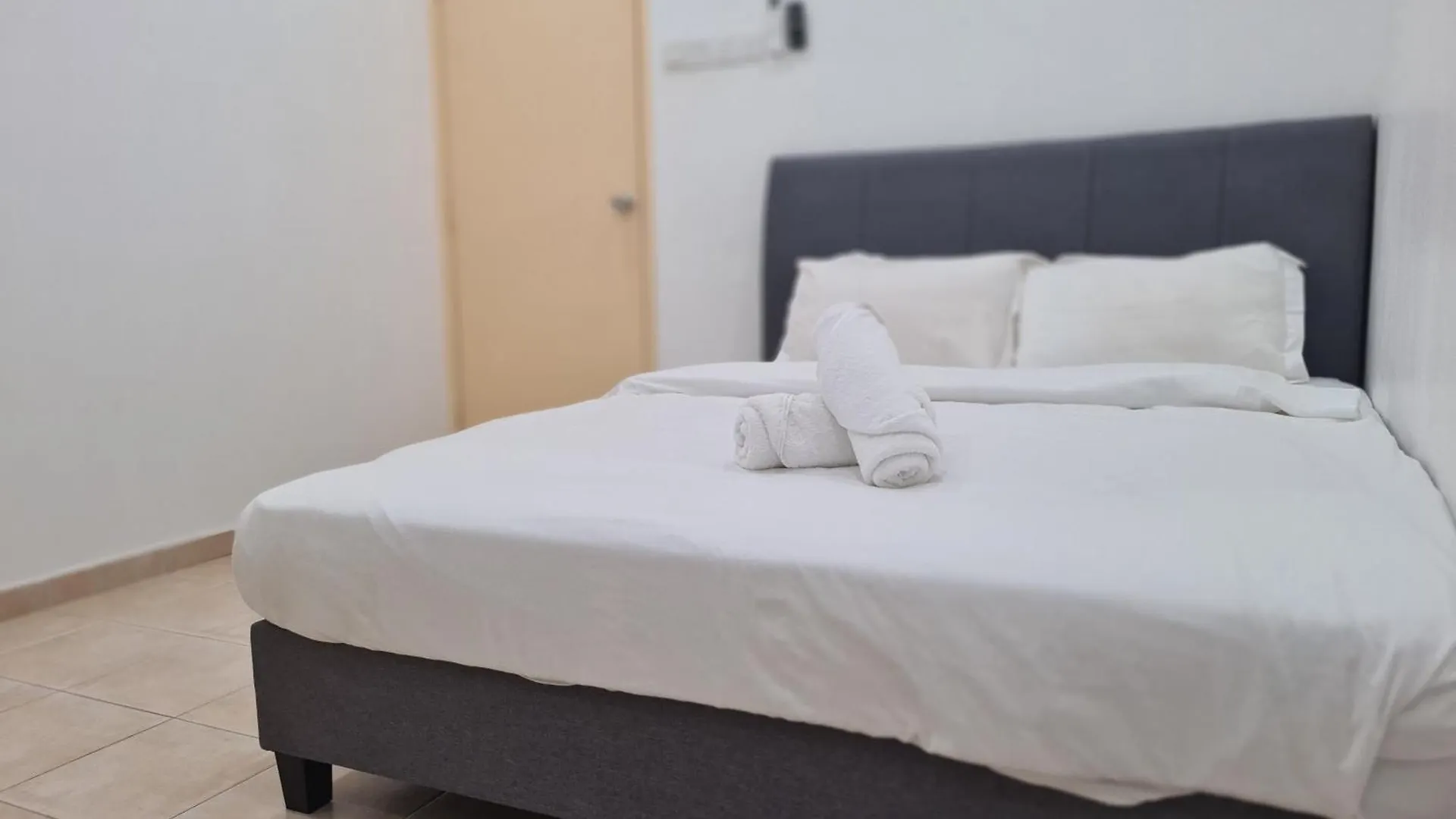 Westay Guest House Malacca Holiday home