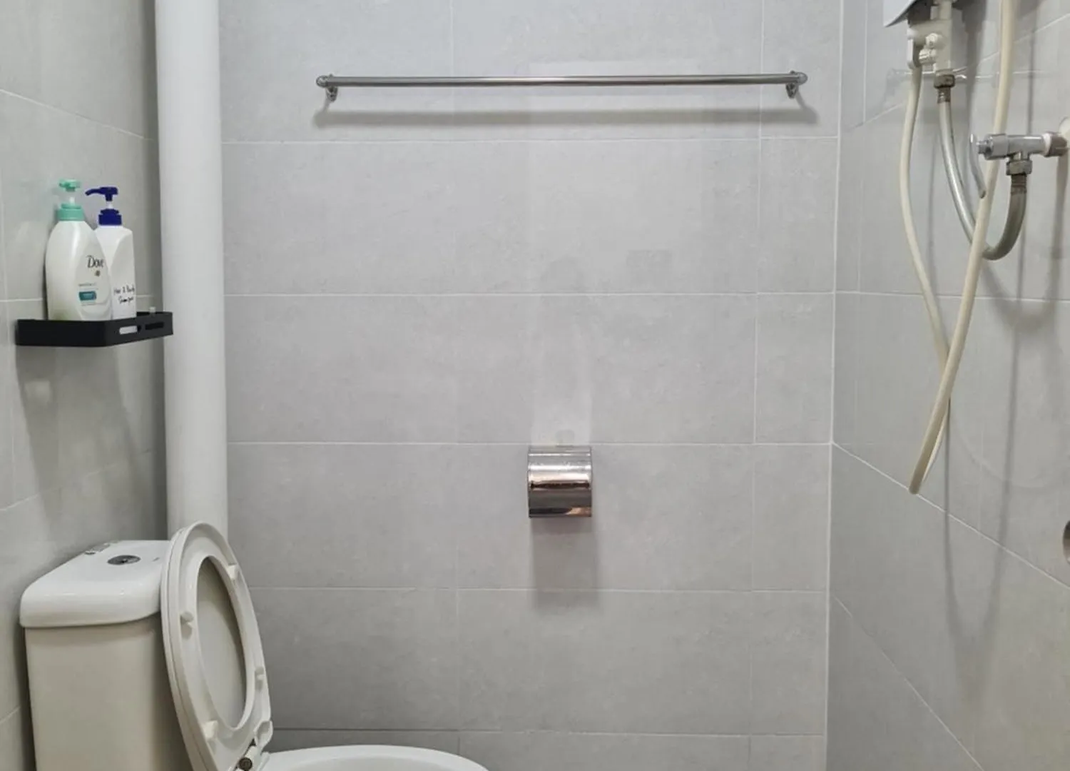 Holiday home Westay Guest House Malacca