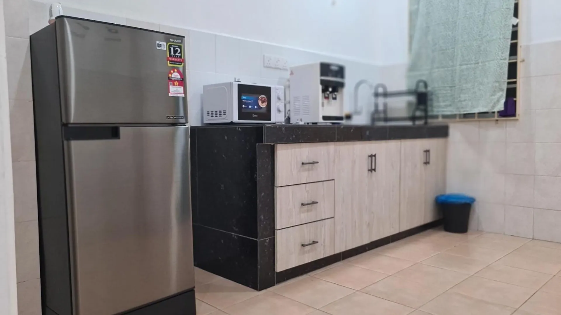 Westay Guest House Malacca 0*,  Malaysia