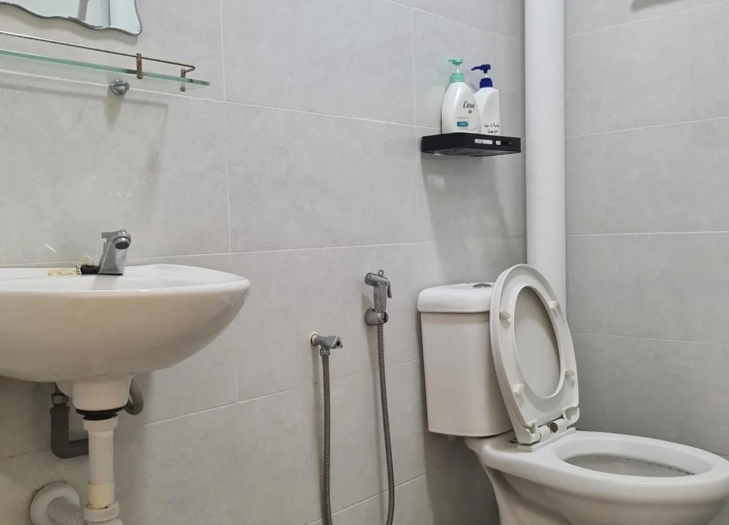 Westay Guest House Malacca Holiday home