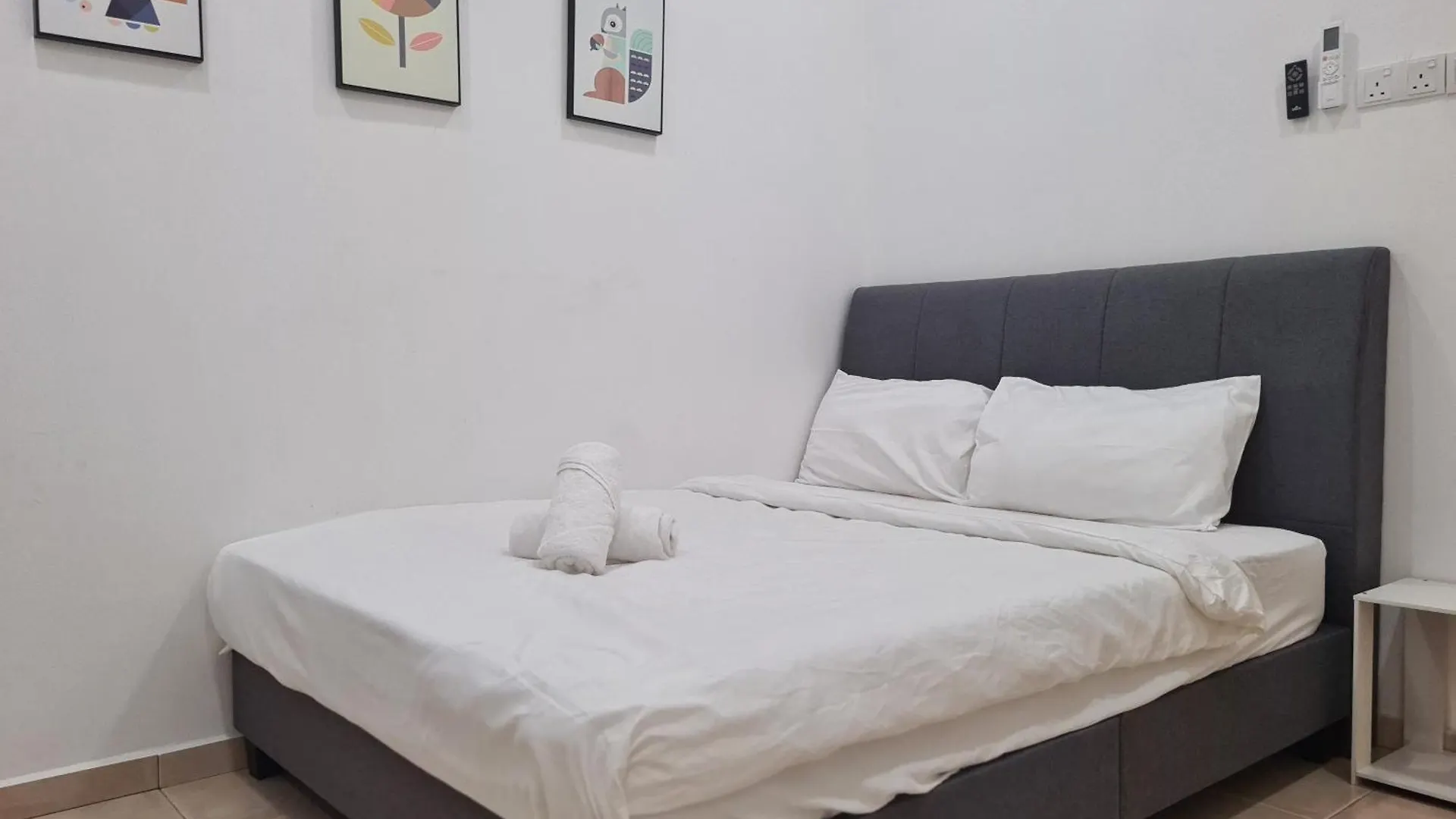 Holiday home Westay Guest House Malacca