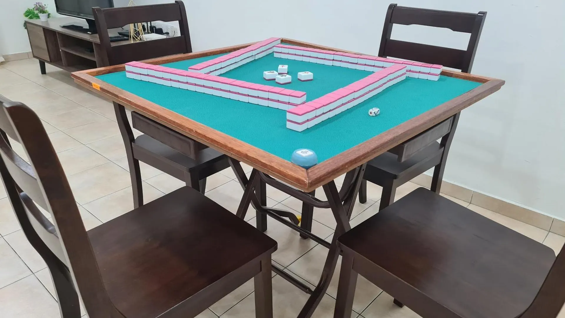Westay Guest House Malacca Holiday home