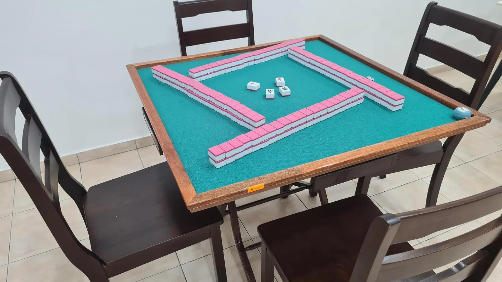 Holiday home Westay Guest House Malacca Malaysia