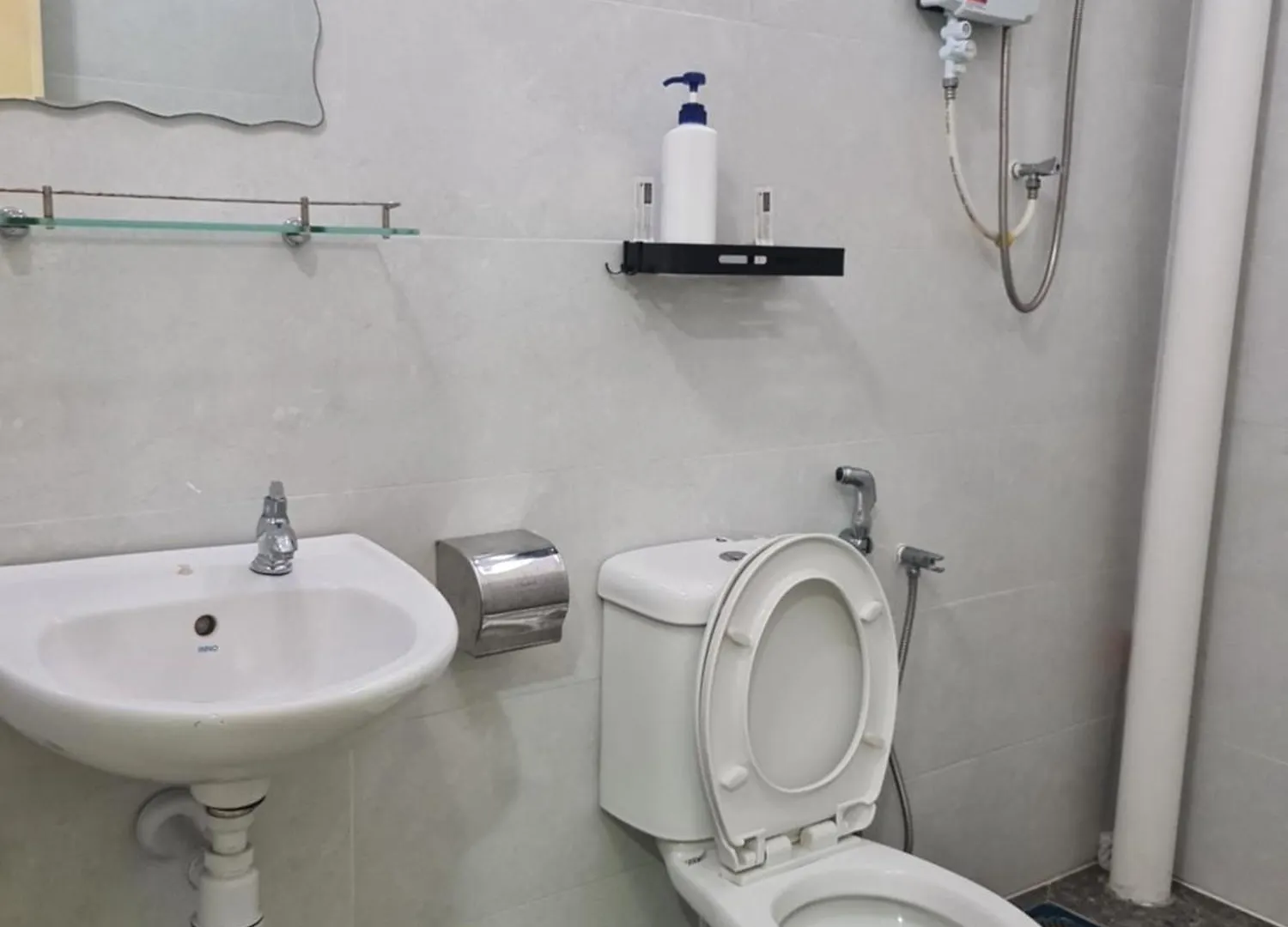 Westay Guest House Malacca