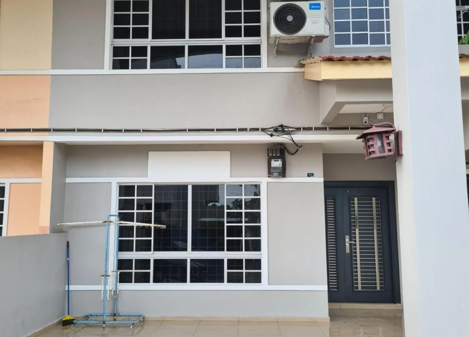 Westay Guest House Malacca