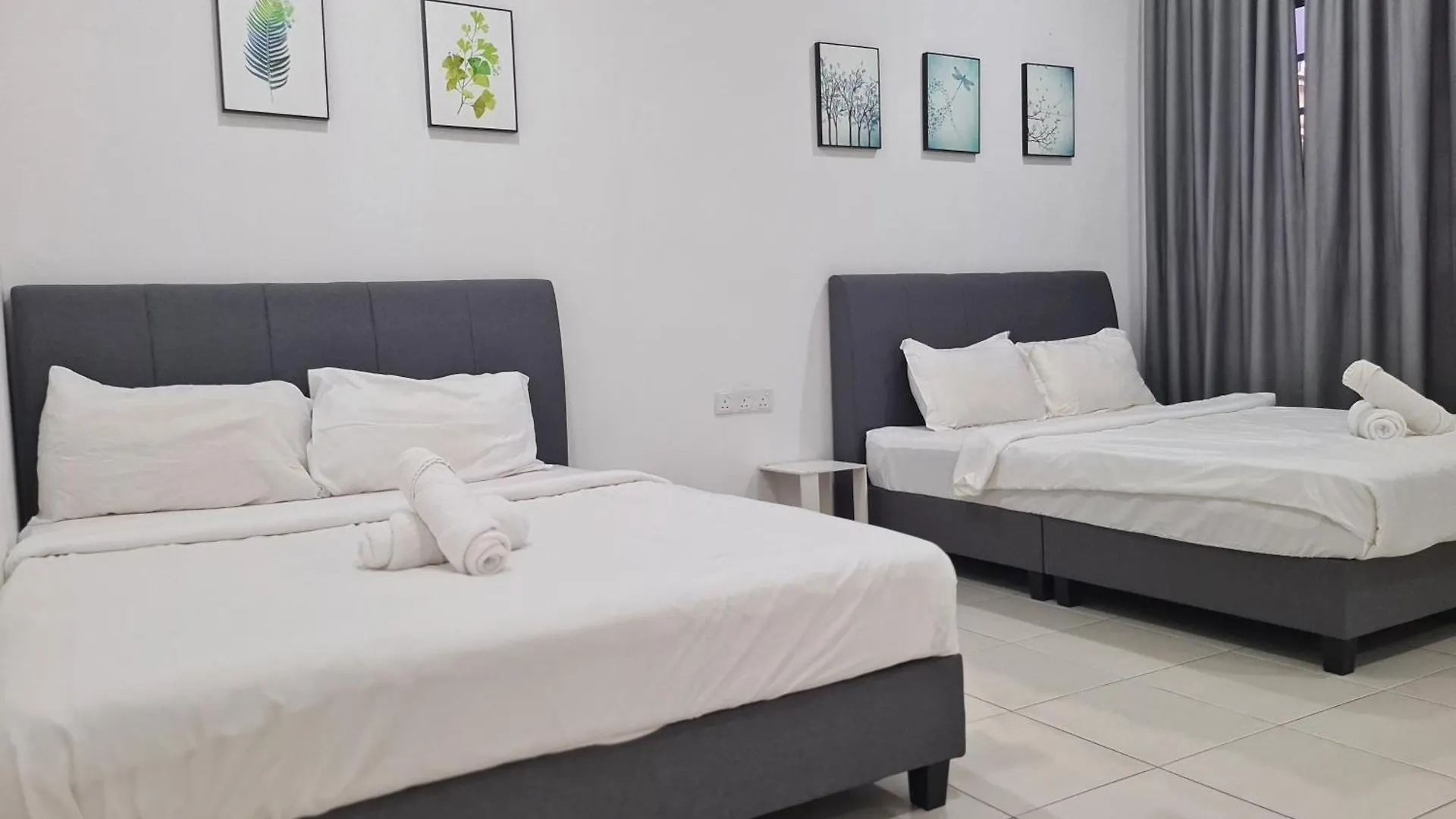 Westay Guest House Malacca Holiday home