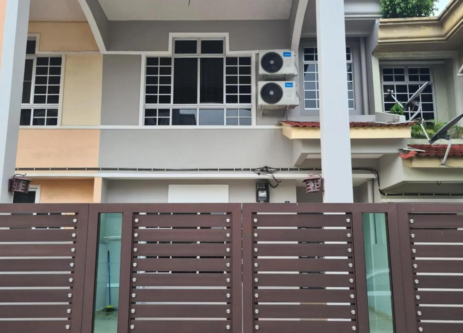 Holiday home Westay Guest House Malacca