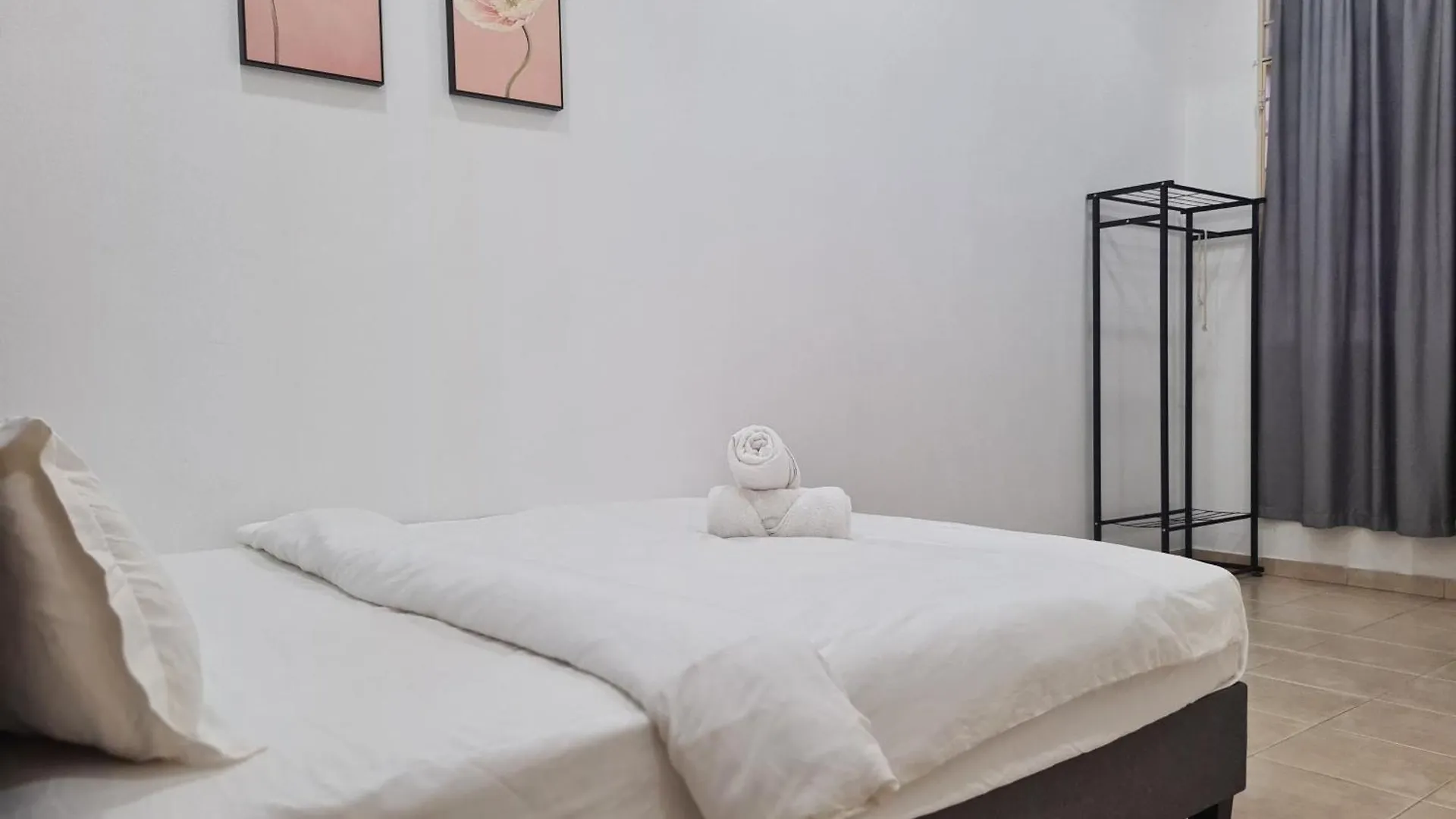 Westay Guest House Malacca 0*,
