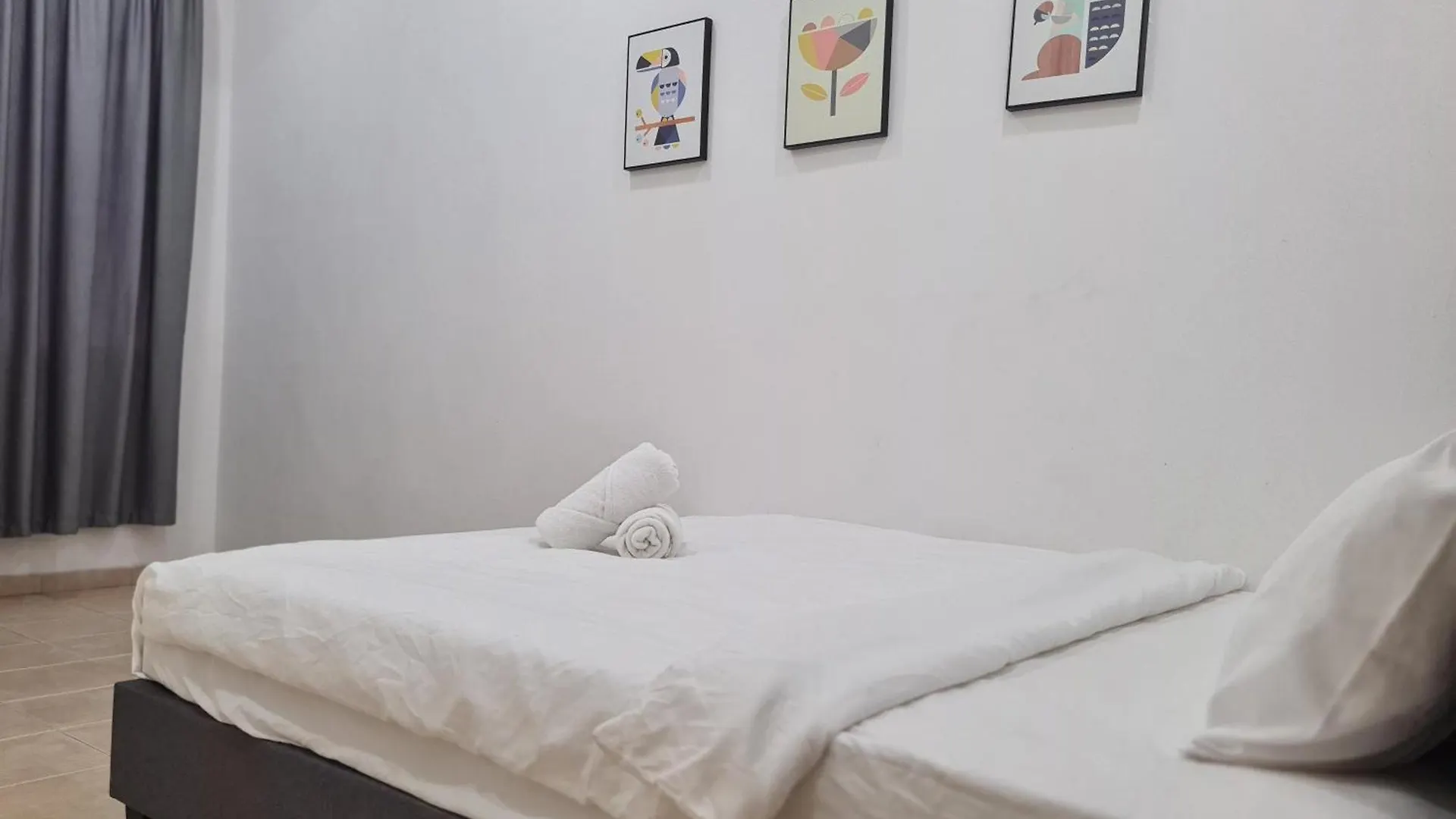 Holiday home Westay Guest House Malacca