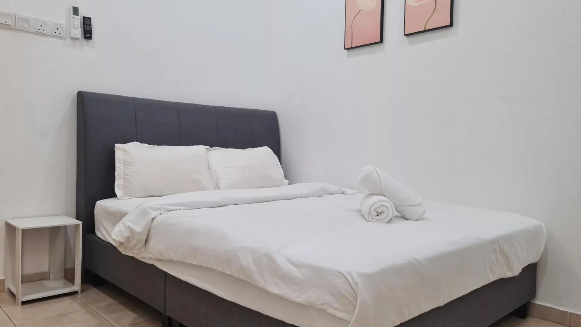 Holiday home Westay Guest House Malacca Malaysia