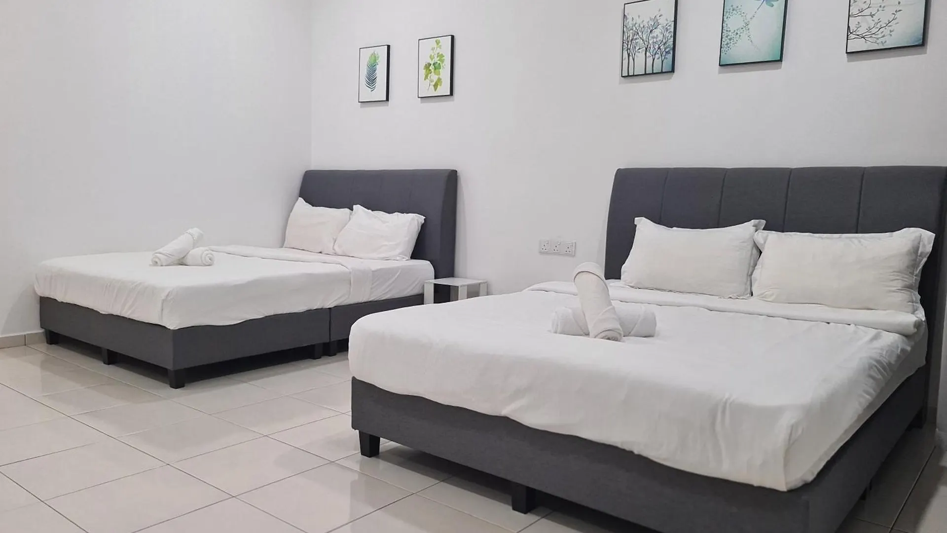Westay Guest House Malacca