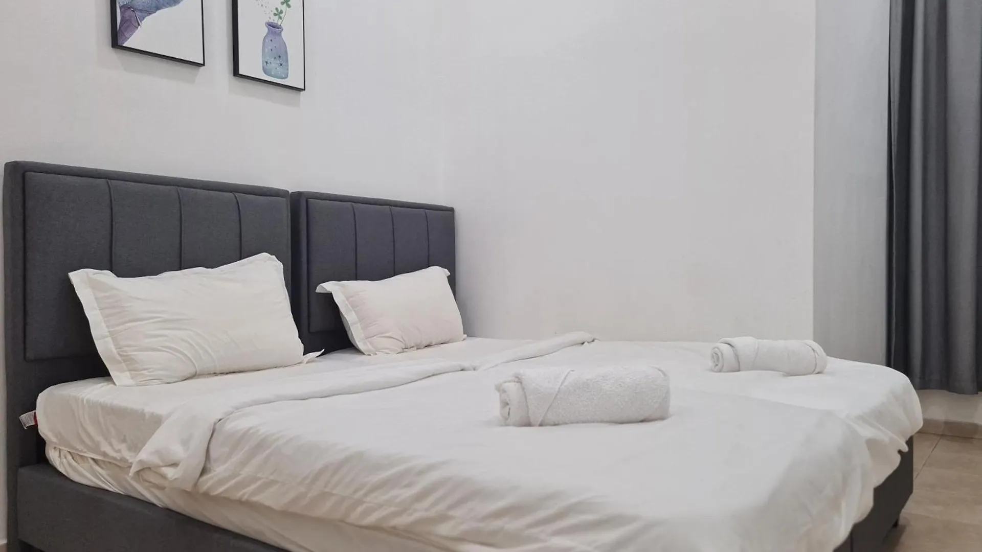 Westay Guest House Malacca 0*,